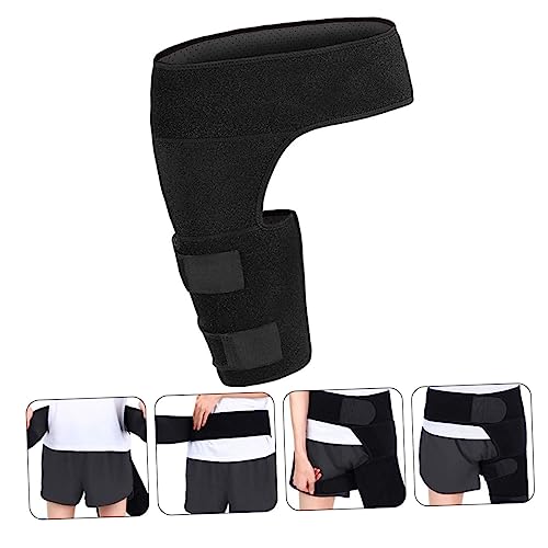 Protector Ajustable para Ingle y Cadera para Deportes miniatura 7