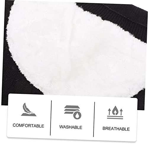 Faja lumbar térmica para hombre y mujer talla XL miniatura 2