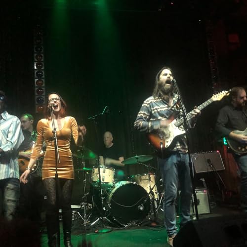 Dave Cope & the Sass