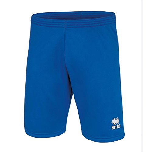 Short Errea Junior Core pour enfant idéal entraînement club