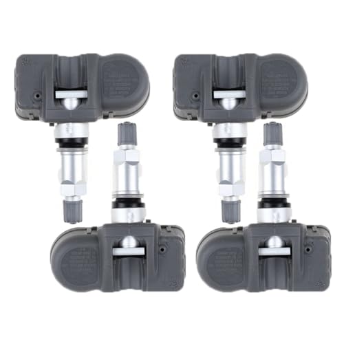 Czujnik ciśnienia w oponach do Jeep dla Grand Cherokee 2008-2010 dla Wrangler 2009-2010 Samochodowy czujnik Tpms Czujniki ciśnienia w oponach 56029359AC