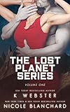 The Lost Planet Series: Volume One