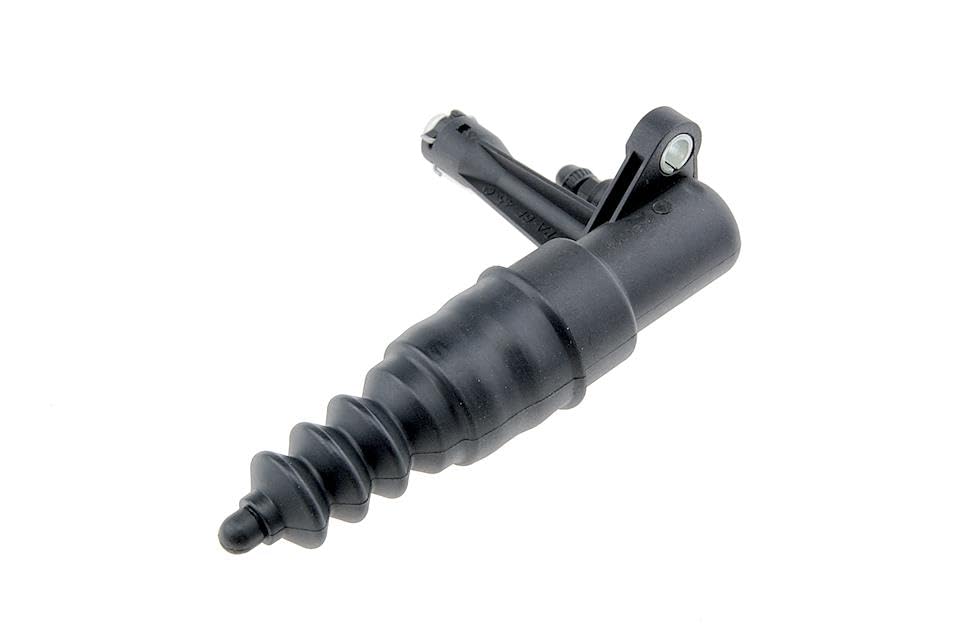 Cilindro esclavo de embrague para solucionar marchas duras en el VW Passat 2000 a 2005