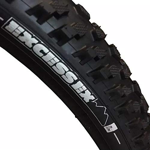 Pneu Bicicleta 26x1.95 Levorin Excess-ex Novo