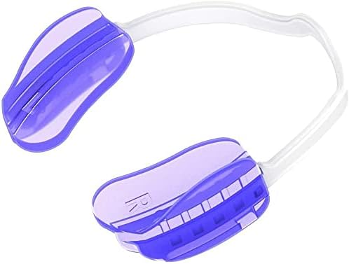 KOHEEL Night Guard Adjustable, Dental Guard Stops Bruxism, 2 Count (1 Pack)