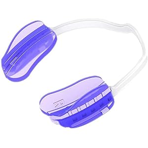 KOHEEL Night Guard Adjustable, Dental Guard Stops Bruxism, 2 Count (1 Pack)