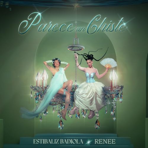Estibaliz Badiola & RENEE