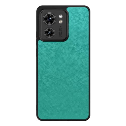 LOOF CASUAL-SHELL ���U�[ ���^ �X�}�z�P�[�X for motorola edge 40 �p �P�[�X �J�o�[ �X�g���b�v�z�[�� �V���v�� �ϏՌ� �y�� [�^�[�R�C�Y]
