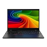 Lenovo Business Laptop Notebook ThinkPad L15 Ryzen 5 Pro 4650u 8GB 256GB...