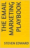  The Email Marketing Playbook (English Edition)