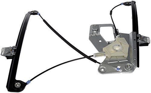 2002 bmw 530i window regulator - Dorman 740-478 Front Driver Side Window Regulator Compatible with Select BMW Models