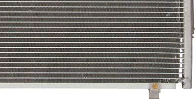 Sunbelt Air Conditioning A/C Condenser Compatible with INFINITI, Nissan I35, Maxima 2002-2004 3.5L 3061 OE# 921002Y960