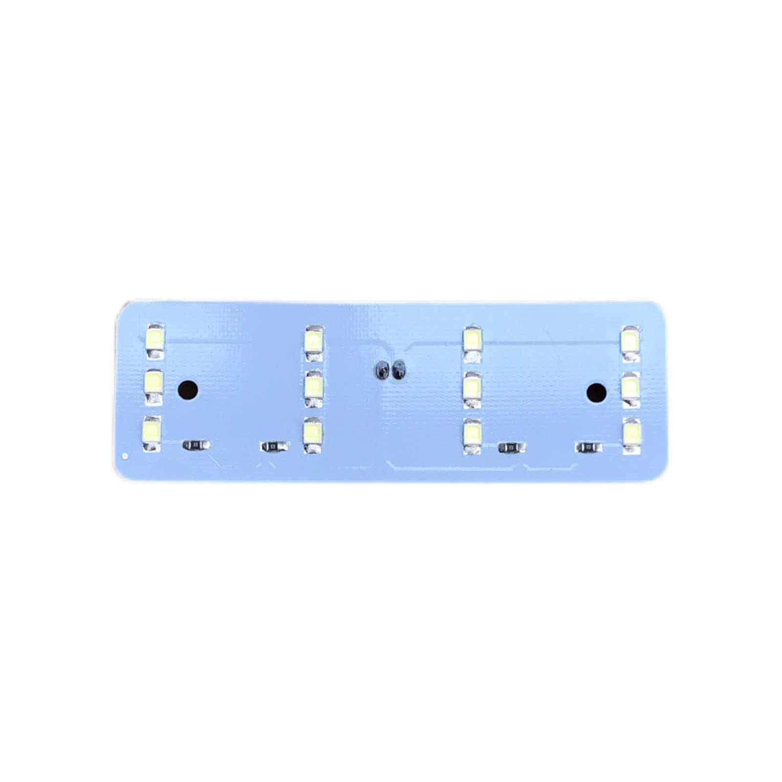 3NH® Universal LS-7012 Light Board Refrigerator LED Light Strip Bar for Midea JingTCL Meiling Refrigerator Repair Accessories