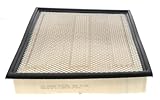WIX FILTR LD Wix Air Filter - WA10906