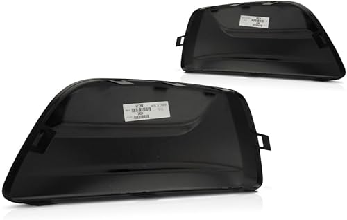 Miniatura 10 de Cubierta de luz antiniebla limitada para Chevy Malibu 2016 lado del pasajero  Imprimado  GM1039141  20768847