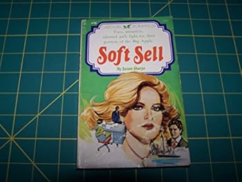 Paperback Soft Sell Book