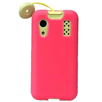 Amazon | シリコンケース 子供用 キッズ携帯 カバー 携帯ケース