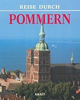 Reise durch Pommern. 3808320281 Book Cover