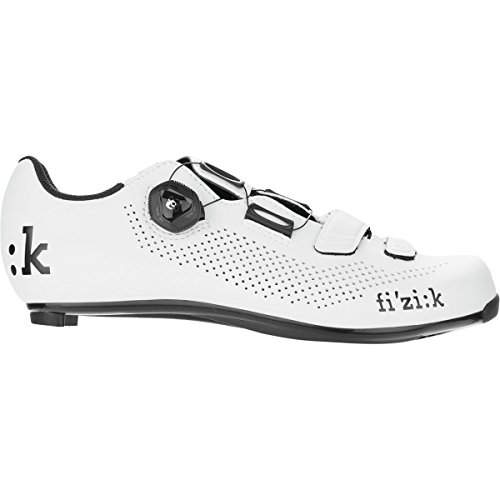 Fizik R4B Uomo Boa Cycling Shoe White, 38.0 - Main Image
