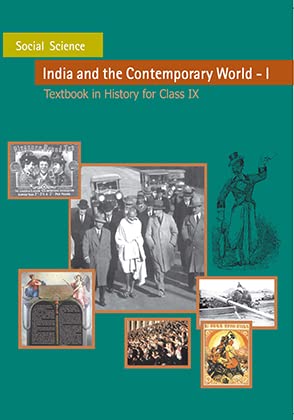 India and the Contemporary World-I | Class IX | PDF