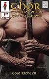  Thor: Seduction of the God of Thunder (Earth\'s Sexiest Heroes) (English Edition)