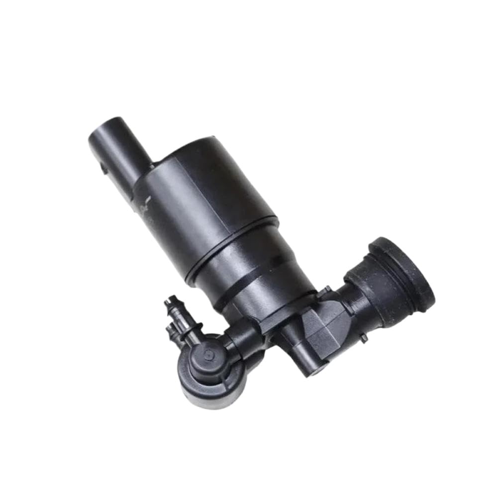 Vamwrdymm Onecolor Windshield Washer Pump 31457428 31457431 Compatible With Volvo Xc60 S60 V60 2017-2024