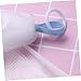 JHKNNK Foaming Net Set for Face and Body Sturdy Easy Maker Soap Net Hanging Rope for Ventilated Storage