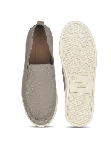 Image of Bata Mens Bent Slipon E Sneaker