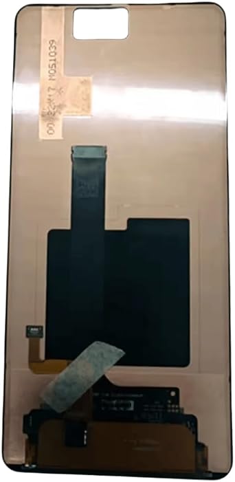 YOOOKOOO for Sharp Aquos R7 LCD Display Touch Screen Digitizer Assembly Replacement Repair Parts