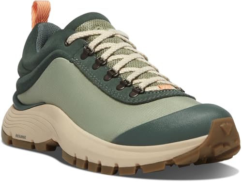 Danner Trail Trainer 3'' Women's Lightweight Hiking Boot - Durable, All-Terrain Traction, Outdoor Adventure
