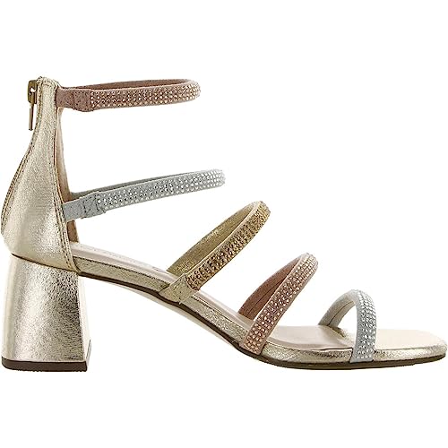 Image of Steve Madden Girl's Lucyy Sandal