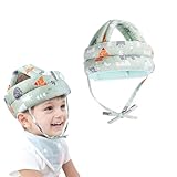 Tissu en maille respirant, confortable et sec : le tissu en maille respirante avec une structure en maille fine accélère la circulation de l'air, dissipe rapidement la chaleur et l'humidité générées par la tête du bébé et garde la tête sèche et confortable, de sorte que le bébé ne se sentira pas étouffé ou inconfortable même après l'avoir porté pendant une longue période.