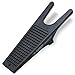 Reinforced Boot Jack with Plastic Composite Core, One Size Fits All, Boot Puller Removes Rubber and Cowboy Boots Easily
