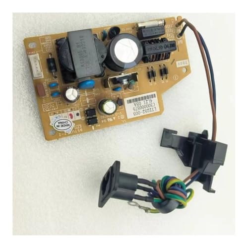 Alimentation Brother MFC-J5720 pour maintenir l'activité de votre bureau à domicile