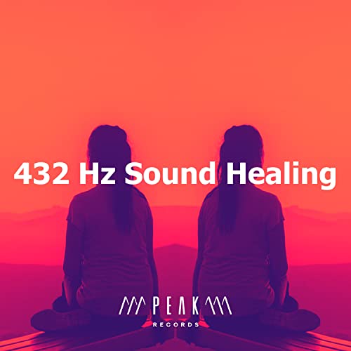 Reproducir 432 Hz Sound Healing de 432 Hz Sound Therapy en Amazon Music