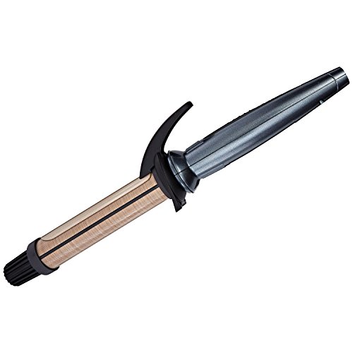 Conair Professional 1 Inch Silk Tools Curling Iron