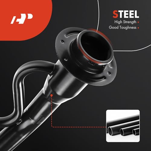 Manguera combustible Ford F-350 para solucionar fugas de gasolina 2