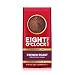 Eight O'Clock Ground Coffee, French Roast, 12 Ounce (Pack of 6)