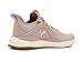 Puma Womens Softride Karma Cross Training Shoes Rose Latte/Warm White/Puma Gold 8 Medium