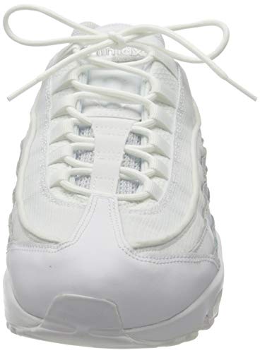 【Nike】Air Max 95 Essential / CT1268-100★ Nike Air Max 95 Essential 'White-Grey Fog' CT1268-100 Men's