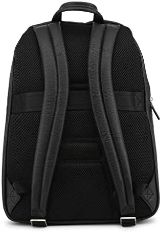 PIQUADRO Zaino Blu : Amazon.it: Valigeria