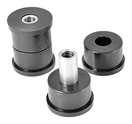 Powerflex PFR1-608 BLK silentblock trasero soluciona ruidos e inestabilidad del tirante al chasis