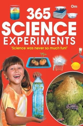 Encyclopedia : 365 Science Experiments (365 Series)