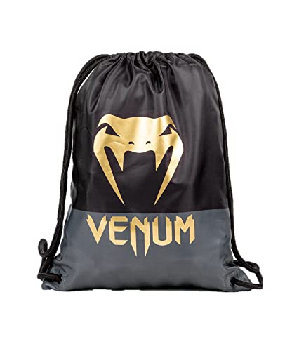 Sac à cordon Venum Classic idéal pour vos séances de fitness