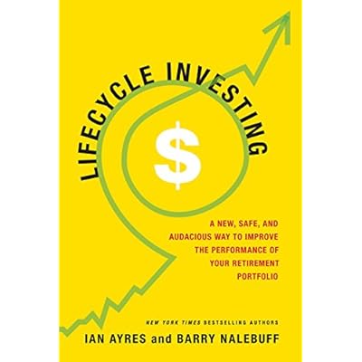 Lifecycle Investing
