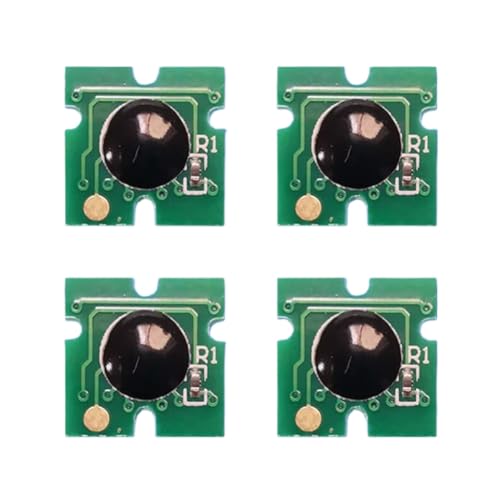 Puces T6891-T6894 avec reconnaissance précise pour S30610