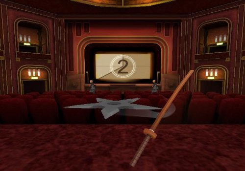 Vista 10 de All Star Karate - Nintendo Wii