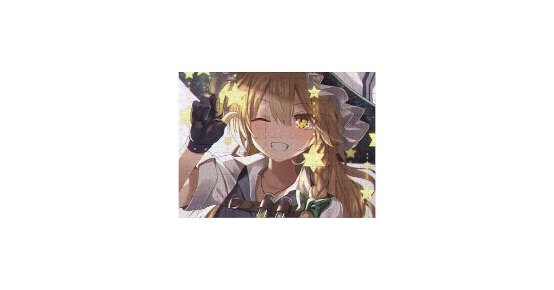 【専用ページ】K53&K54 ジグソーパズル『東方プロジェクト』 51H9wmOW3zL._UF350,350_QL50_.jpg
