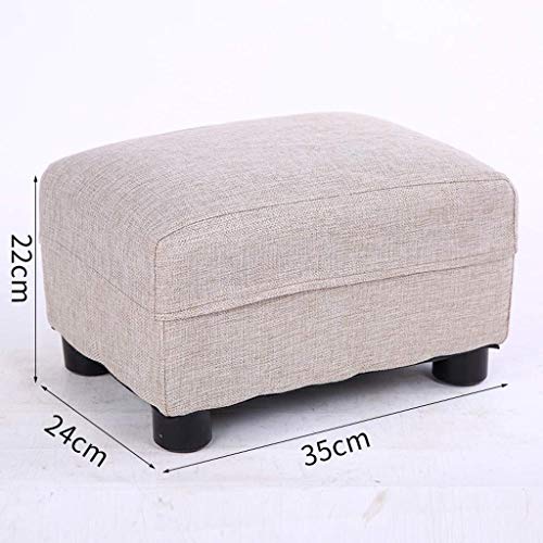 Banc à chaussures cuboïde pour optimiser l'espace et ranger l'entrée avec style - 4