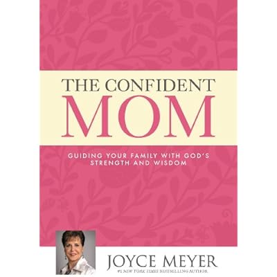 The Confident Mom